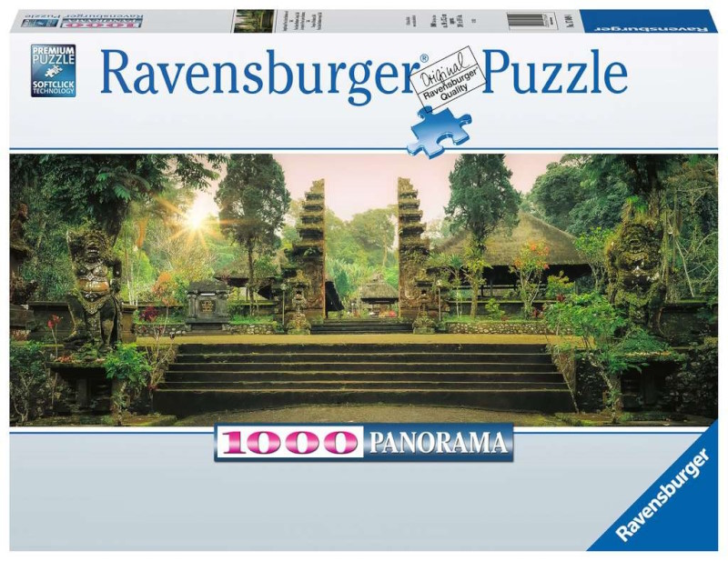 1000 TEMPLO BATUKARU, BALI