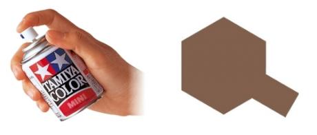 ROJO MARRON
