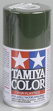 SPRAY VERDE NATO