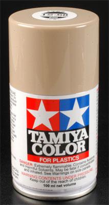 SPRAY MARRON CLARO MADERA