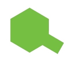 X-15 VERDE CLARO 10ML.