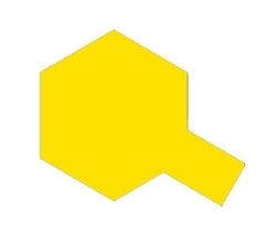 X-24 AMARILLO TRANSPARENTE 10ML.