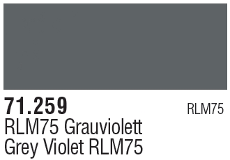 GREY VIOLET – RLM75