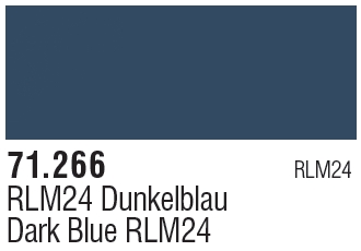 DARK BLUE – RLM24