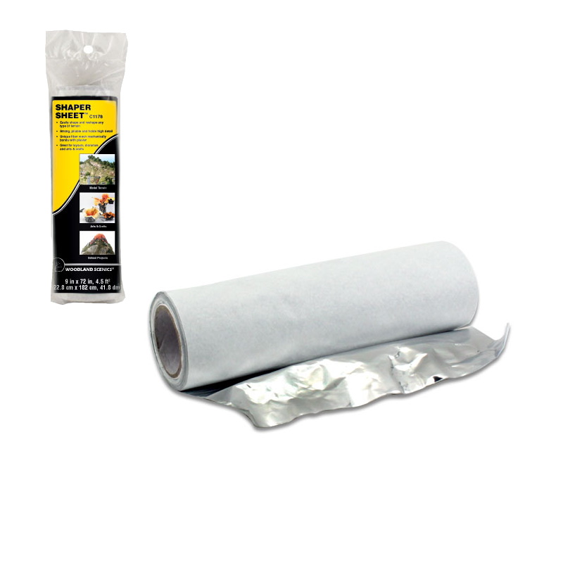 SHAPPER SHEET PEQUEÑO