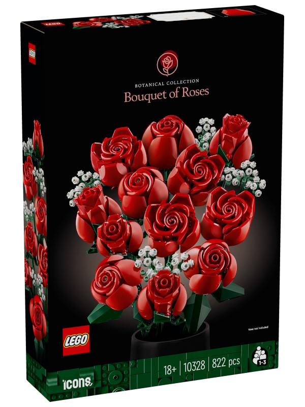 RAMO DE ROSAS