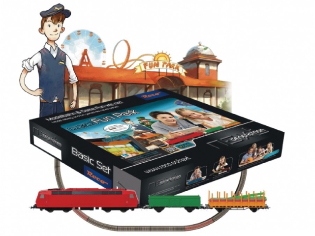 SET A BÁSICO – NEXT GENERATION – DETECTIVE