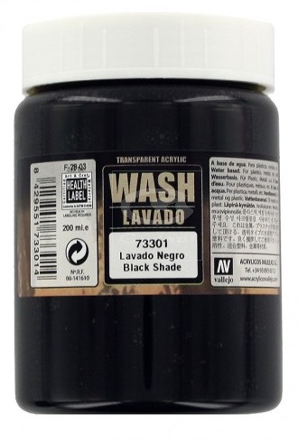 LAVADO NEGRO – FÓRMULA INMERSIÓN