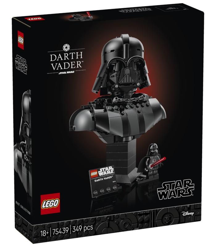 BUSTO DE DARTH VADER