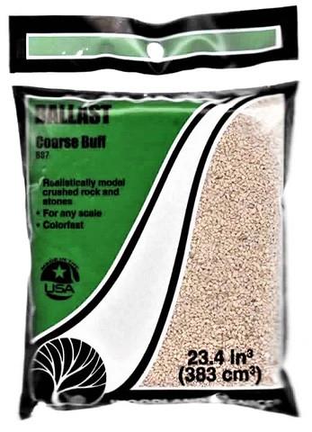 BALASTO GRUESO BEIGE