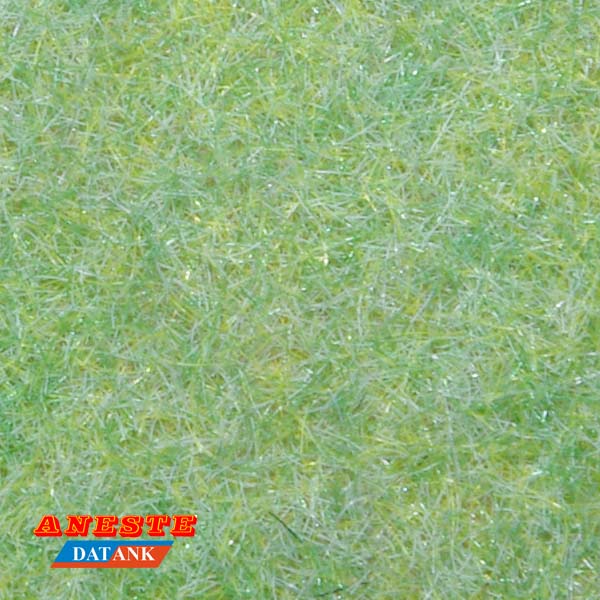 CESPED HIERBA VERDE PRADO 3 MM