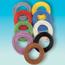 CABLE AZUL