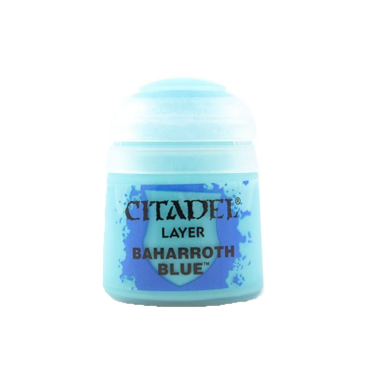LAYER: BAHARROTH BLUE
