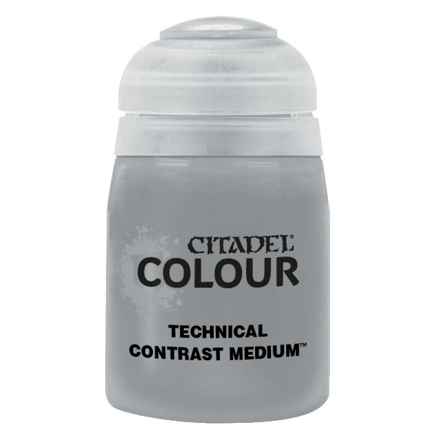 TECHNICAL: CONTRAST MEDIUM (24ML)