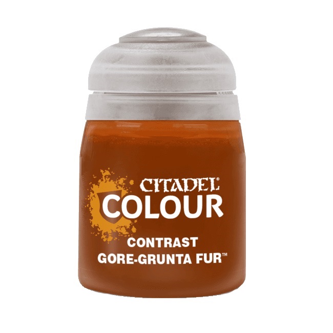 CONTRAST: GORE-GRUNTA FUR (18ML)