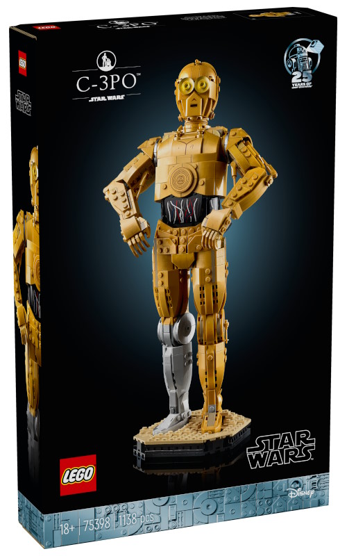 C-3PO