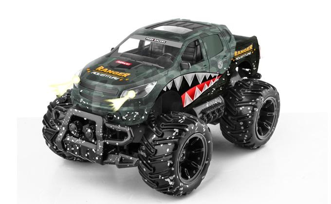 NINCORACERS RANGER