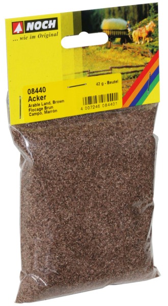 CAMPO MARRÓN (42 gr.)