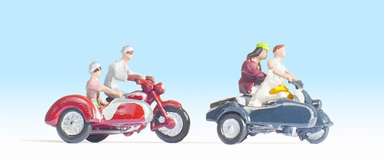 MOTOS Y SIDECARS (4)