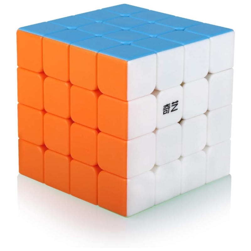 QIYUAN S3 4x4x4 STICKERLESS
