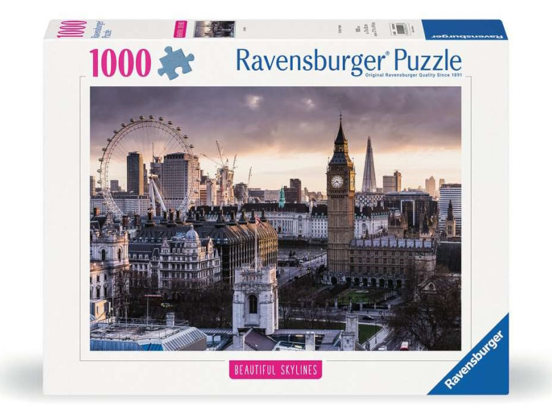 1000 LONDON