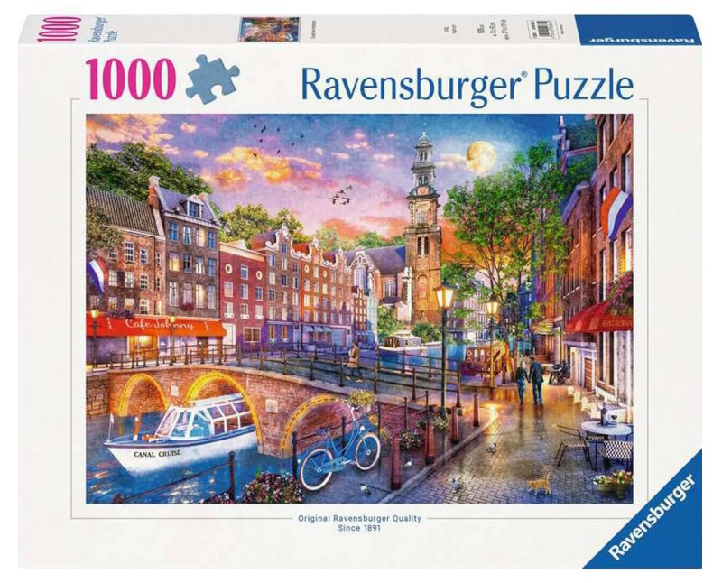 1000 AMSTERDAM