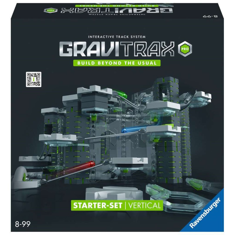 GRAVITRAX PRO: STARTERSET VERTICAL