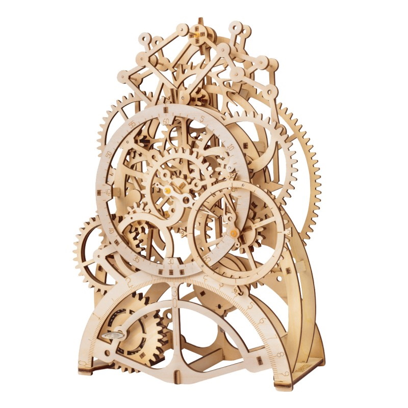 PENDULUM CLOCK