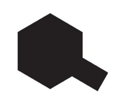 XF-01 NEGRO MATE 10ML.