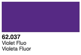 VIOLETA FLUO