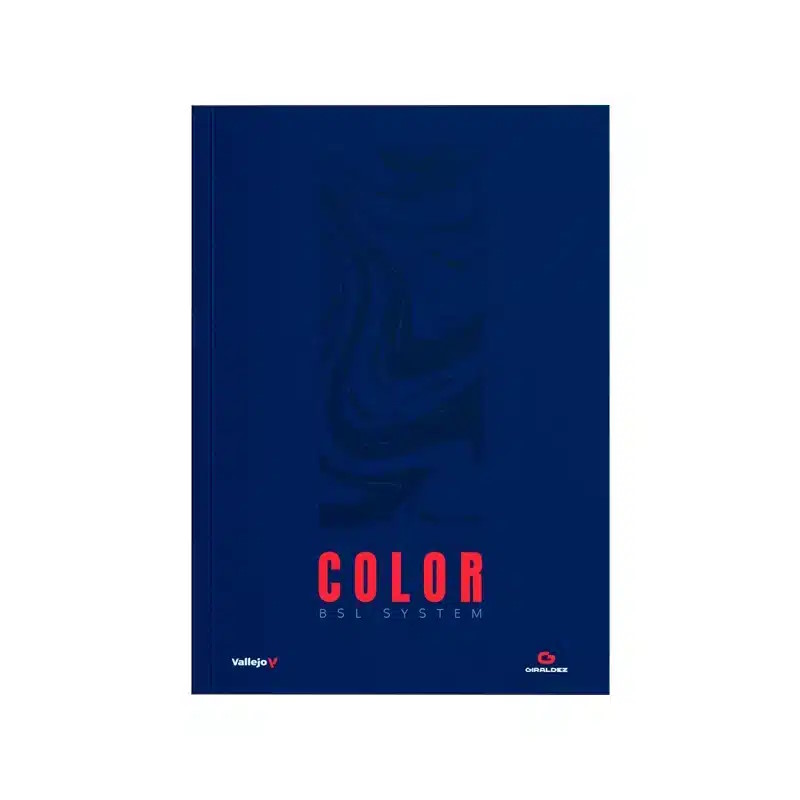 COLOR – BSL SYSTEM