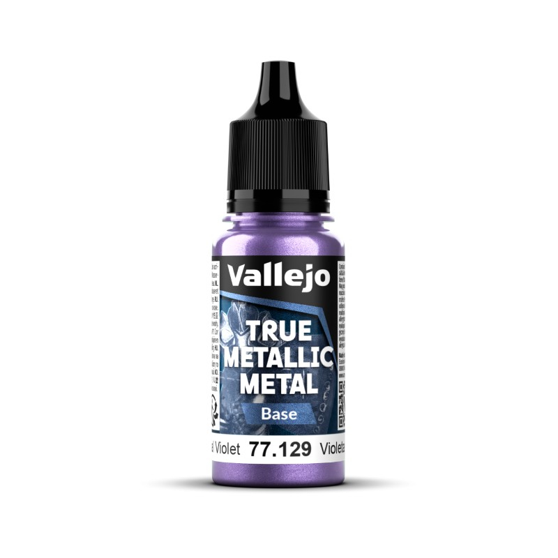 VIOLETA CELESTIAL – BASE