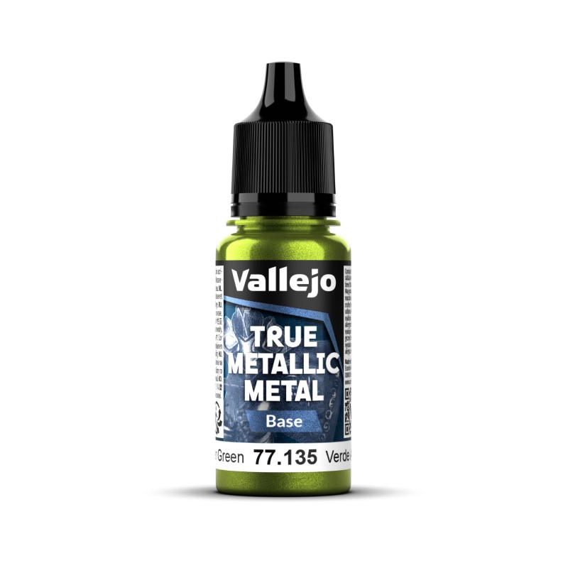 VERDE AMBAR – BASE