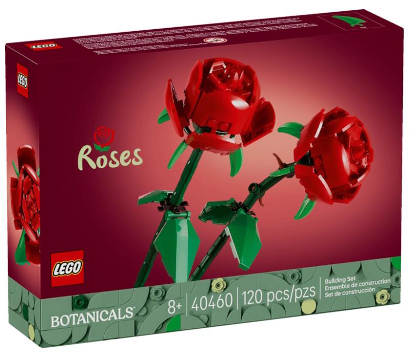 ROSAS