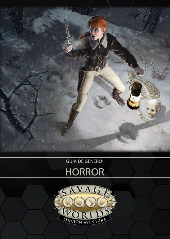 GUÍA DE GÉNERO: HORROR