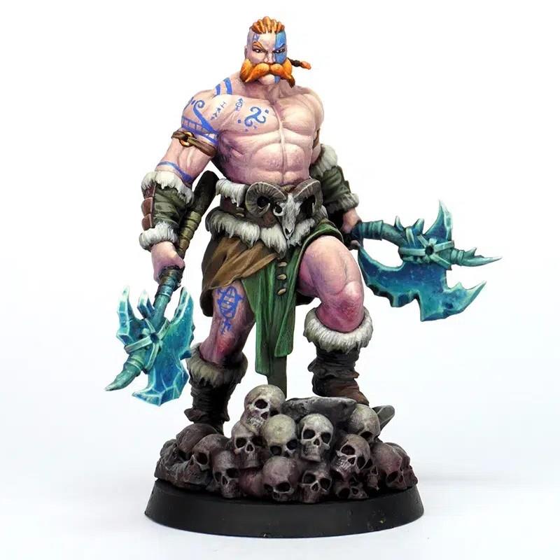 BJORGVIN