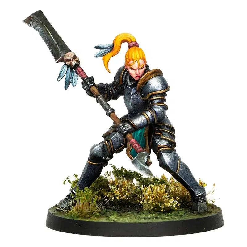ELYSIA, ARMOR EDITION