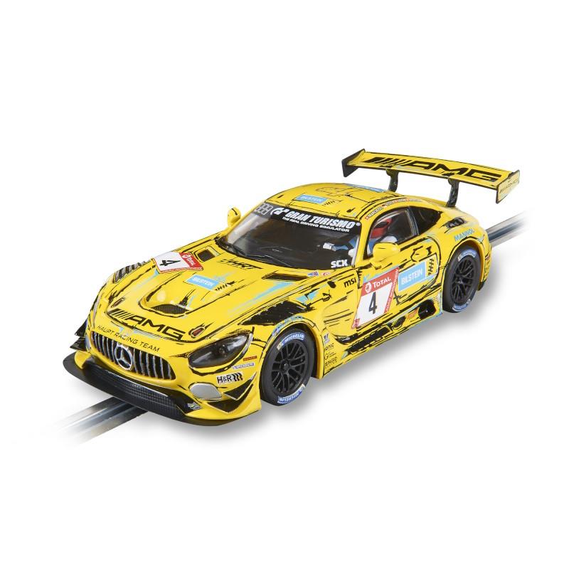 MERCEDES AMG GT3 – 24H NÜRBURGRING ’23