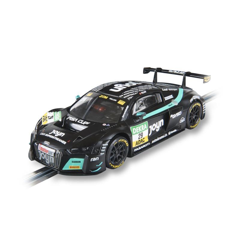 AUDI R8 LMS GT3 – R. FELLER – LAND MOTORSPORT