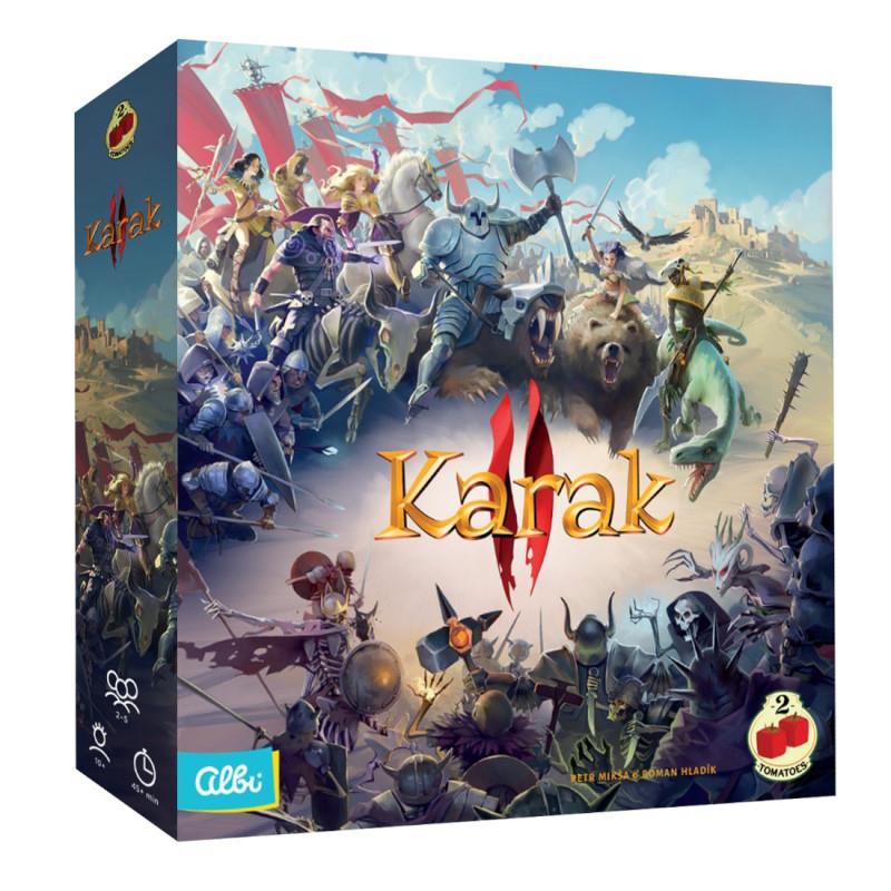 KARAK 2