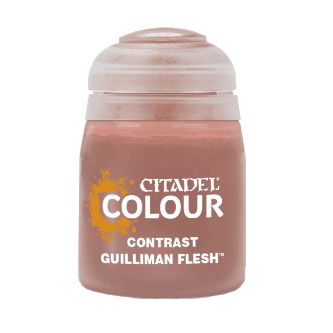 CONTRAST: GUILLIMAN FLESH (18ML)