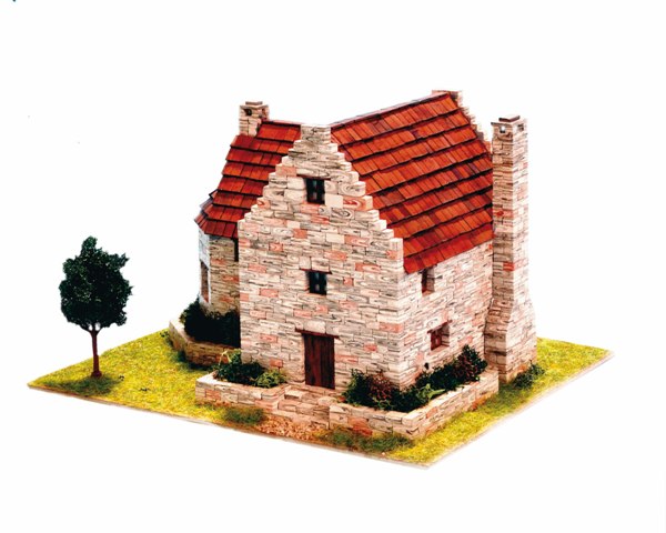 CASA OLD COTTAGE 2
