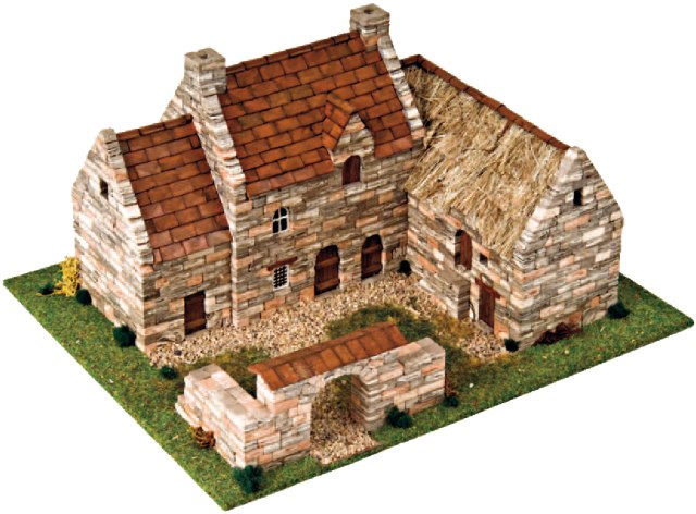 CASA NORMANDIA