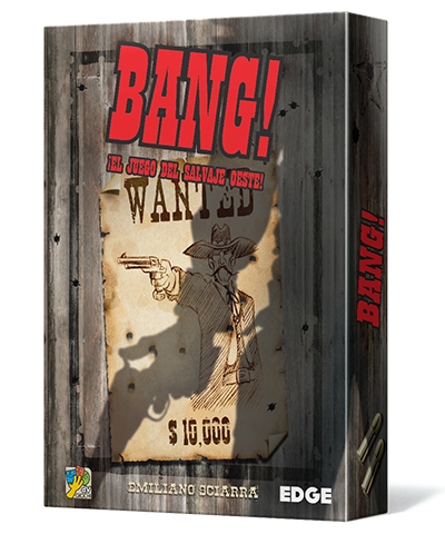 BANG!