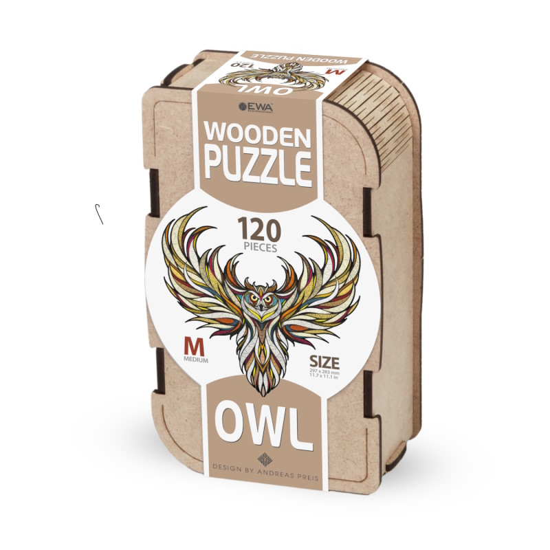 120 BÚHO