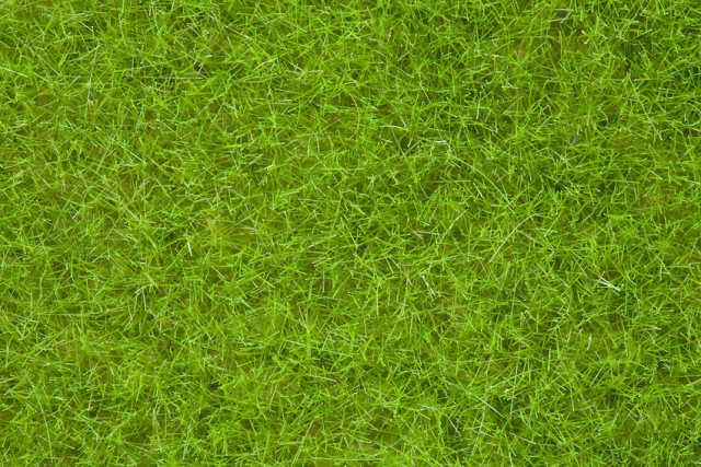 HIERBA SILVESTRE VERDE CLARO  6mm 50gr