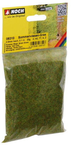 HIERBAS PRADERA VERANIEGA 2.5MM. – 20 GR.