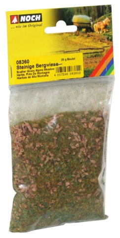 HIERBAS DE ALTA MONTAÑA 2.5MM. – 20 GR.