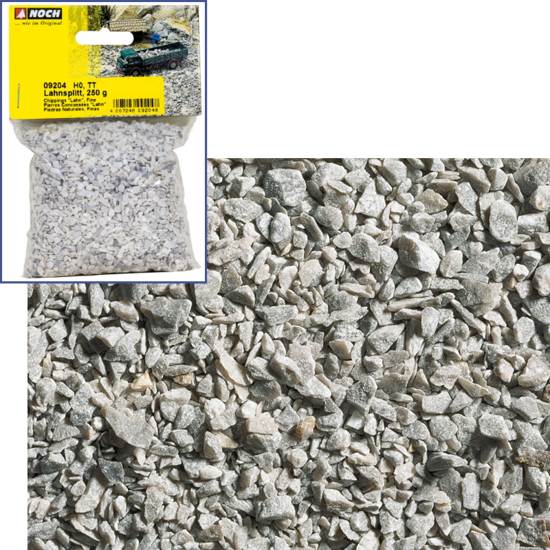 PIEDRA NATURAL (250 GR.)