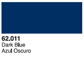 AZUL OSCURO